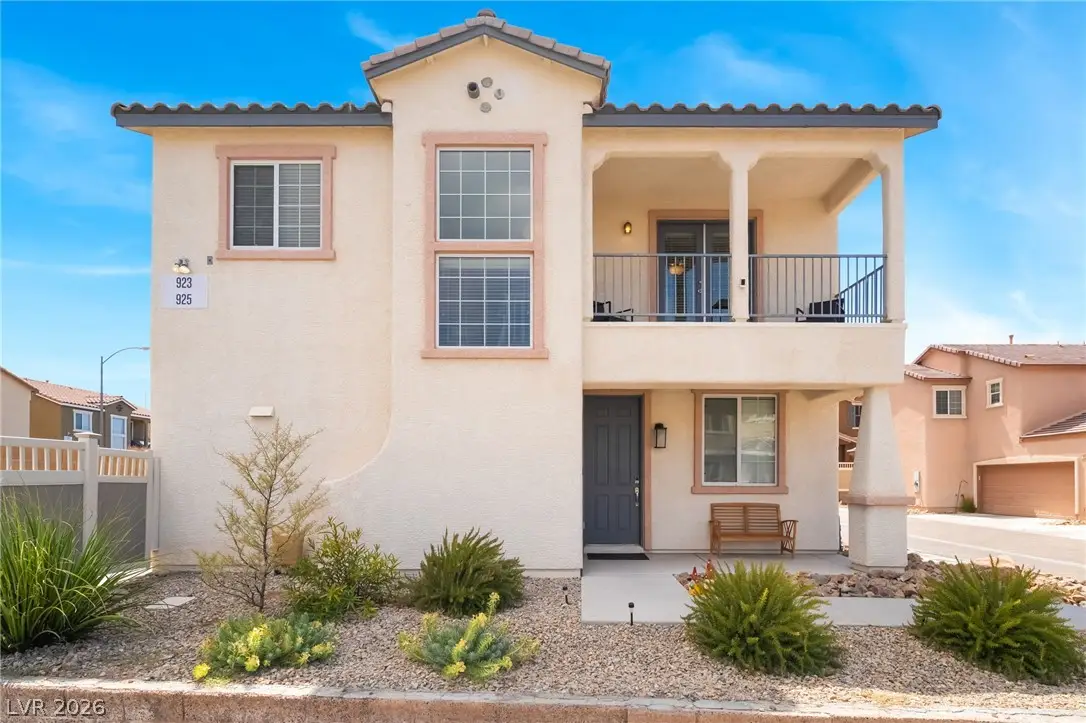 923 Sable Chase Place, Henderson, NV 89011 - #1