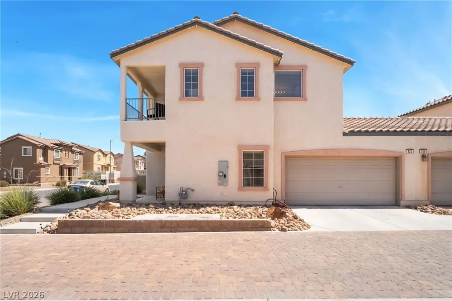 923 Sable Chase Place, Henderson, NV 89011 - #2
