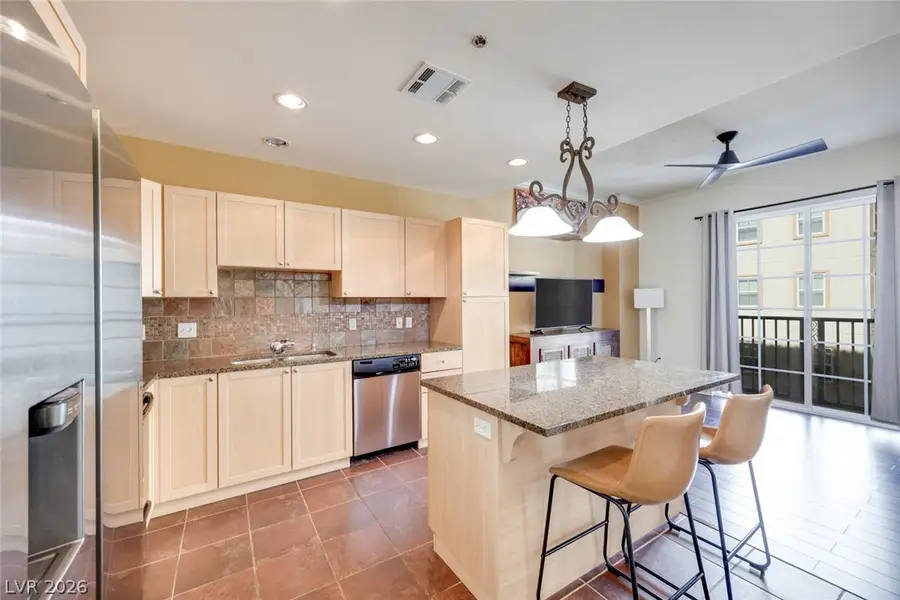 2455 W Serene Avenue #603, Las Vegas, NV 89123 - #3