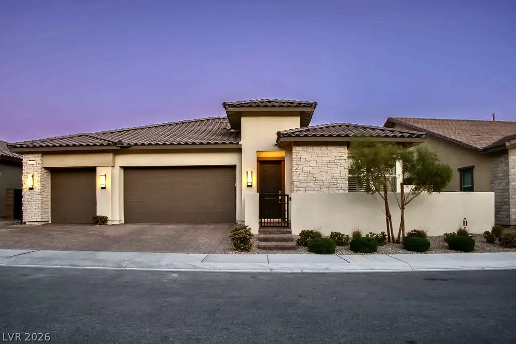 180 Medianoche Street, Las Vegas, NV 89138 - #1