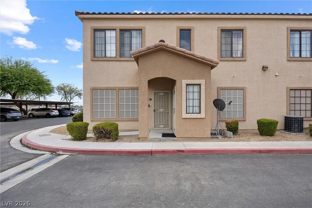 2009 Rancho Lake Drive #101, Las Vegas, NV 89108 - #1