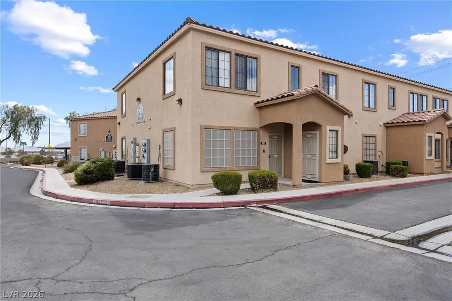 2009 Rancho Lake Drive #101, Las Vegas, NV 89108 - #2