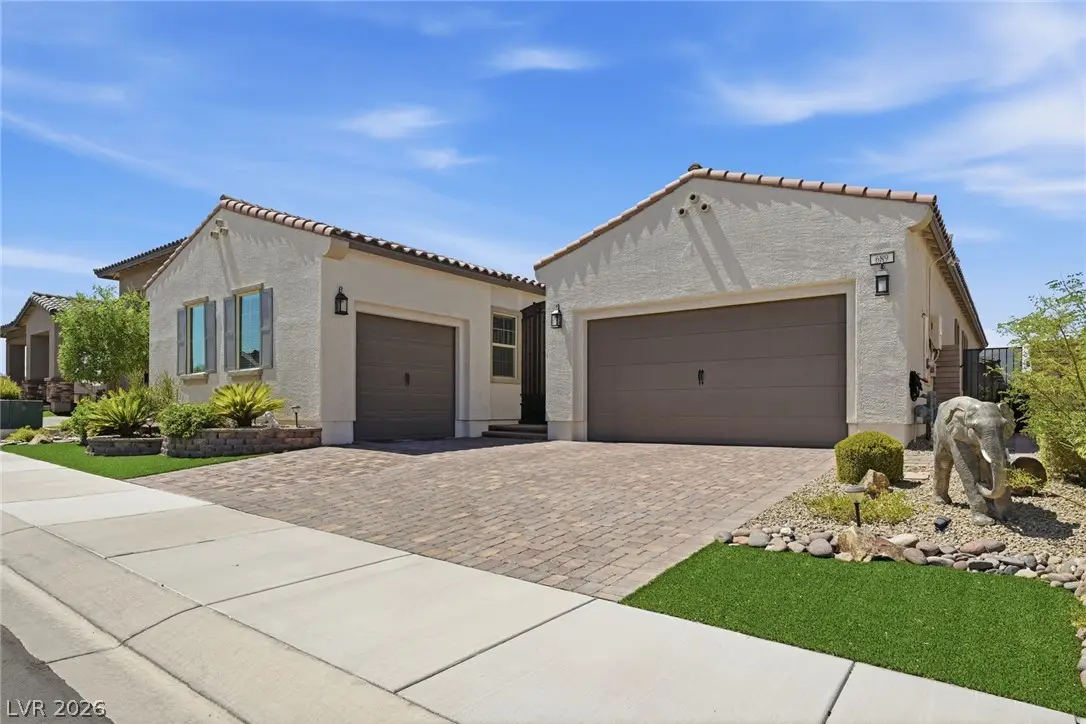 689 Corelli Cove Street, Henderson, NV 89011 - #1