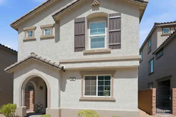1371 Graphite Avenue, Henderson, NV 89002