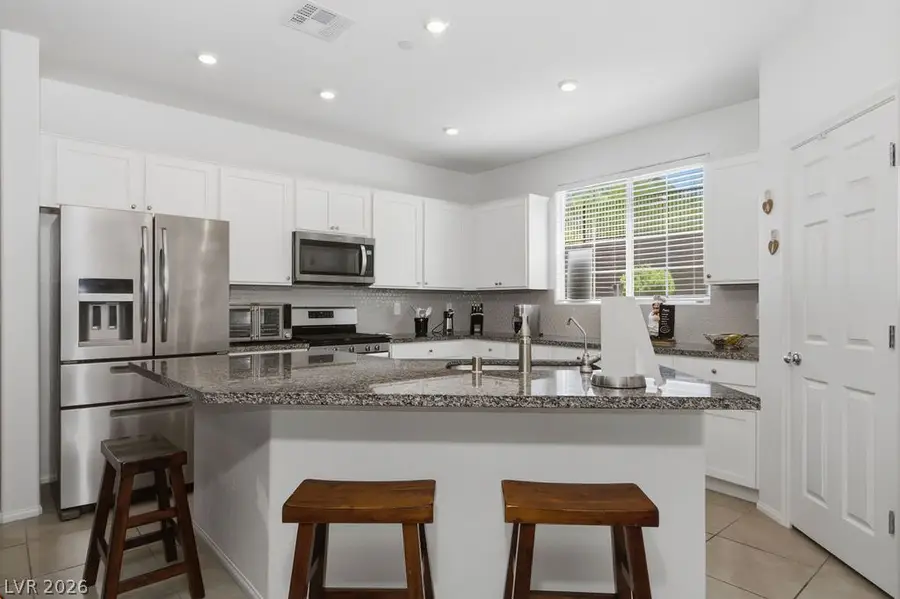 1371 Graphite Avenue, Henderson, NV 89002 - #2