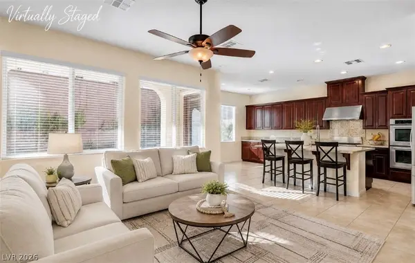 6937 Benson Ferry Street, Las Vegas, NV 89149