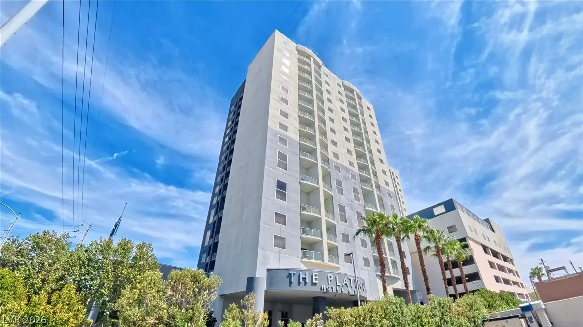 211 E Flamingo Road #818, Las Vegas, NV 89169 - #1