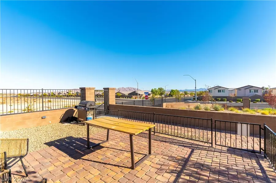 2941 Dusty Yellow Court, North Las Vegas, NV 89086 - #2