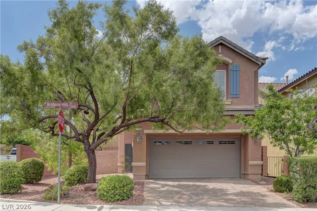 7319 Brisbane Hills Street, Las Vegas, NV 89166 - #1
