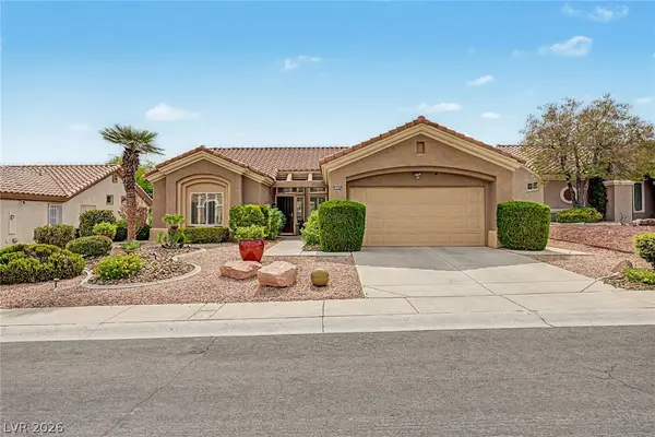 2628 Youngdale Drive, Las Vegas, NV 89134