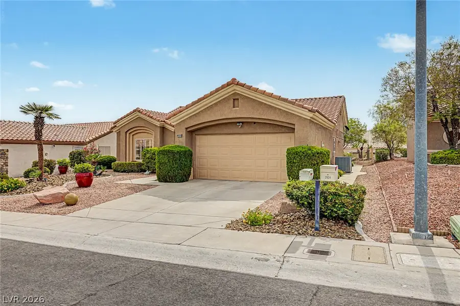 2628 Youngdale Drive, Las Vegas, NV 89134 - #3