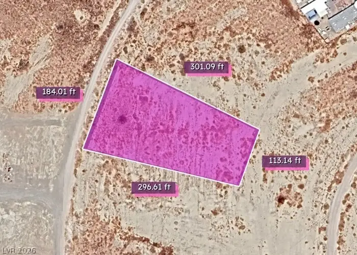 671 N Buckhorn Road, Pahrump, NV 89060 - #3