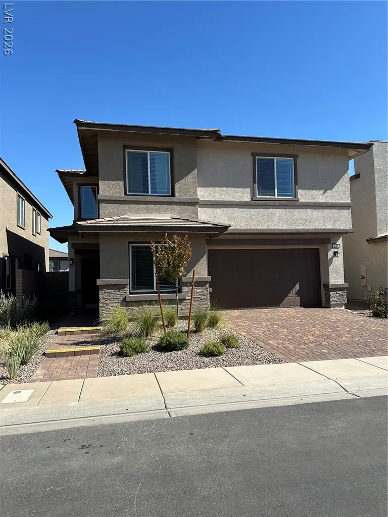 136 Harper Crest Avenue, Henderson, NV 89011 - #1