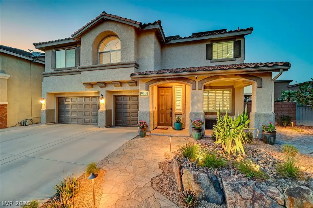 1274 Peppercorn Avenue, Henderson, NV 89012 - #1