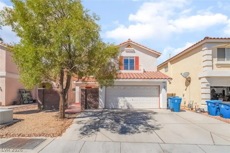 7527 Jacaranda Leaf Street, Las Vegas, NV 89139 - #2