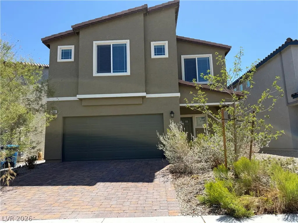 3807 Andorian Avenue, North Las Vegas, NV 89084 - #1