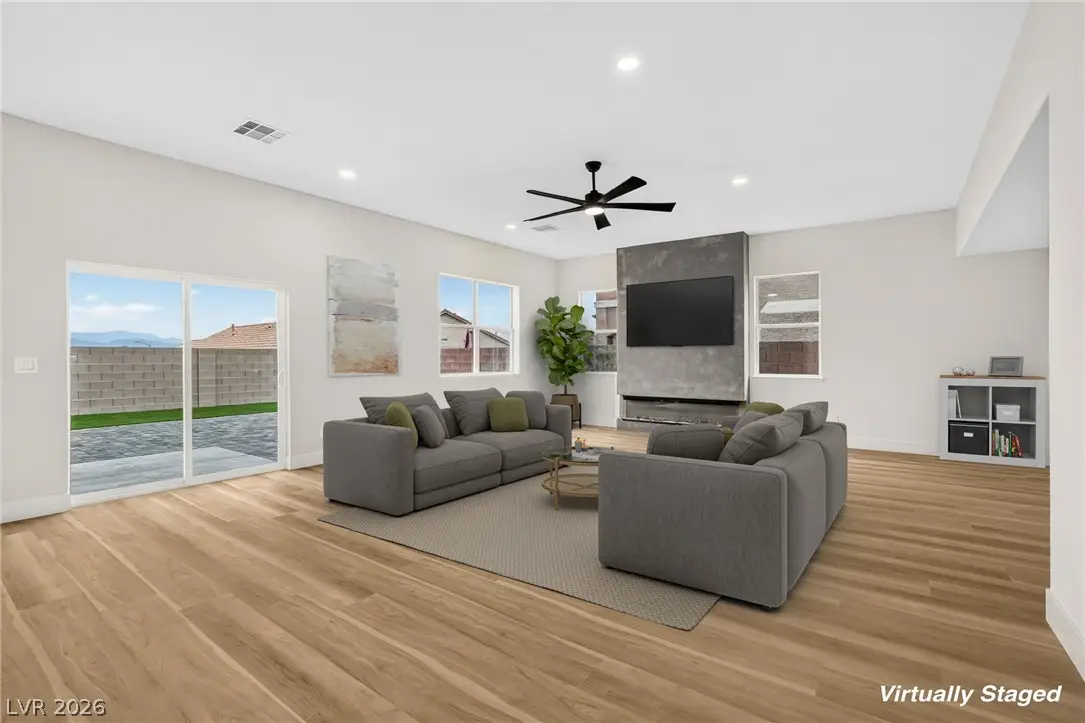 1287 Lime Point Street, Las Vegas, NV 89110 - #1