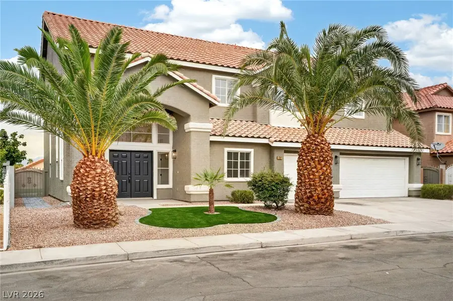1287 Lime Point Street, Las Vegas, NV 89110 - #3