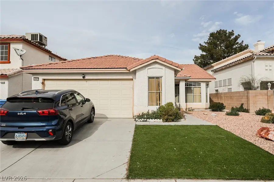 6092 Golden Nectar Way, Las Vegas, NV 89142 - #2