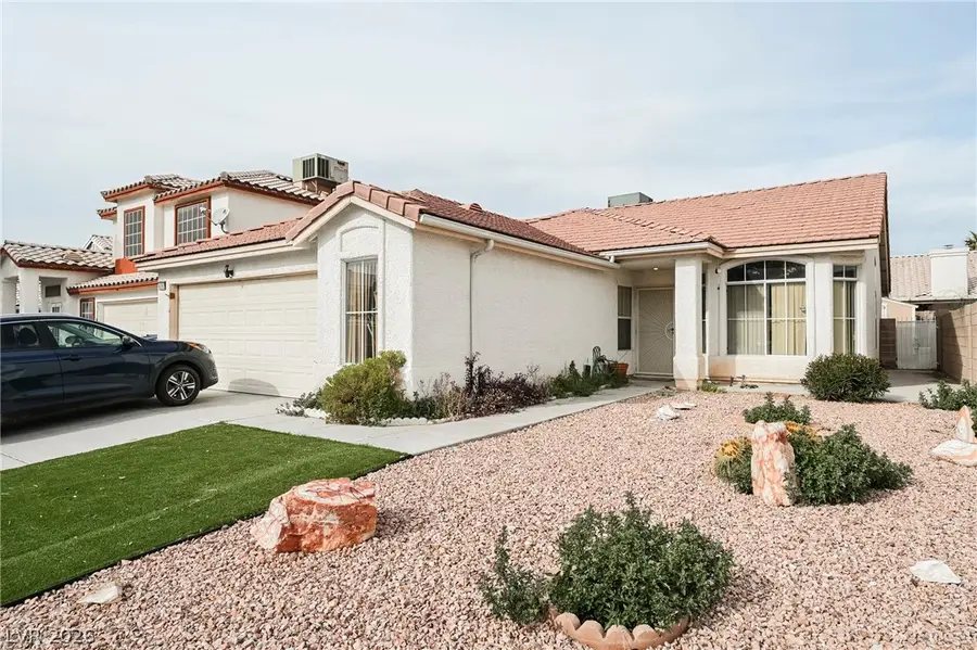 6092 Golden Nectar Way, Las Vegas, NV 89142 - #3