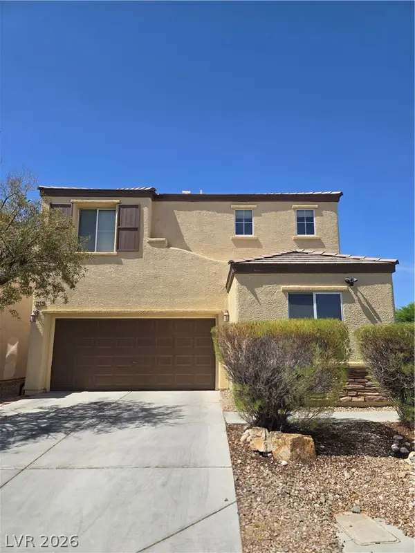 7312 Bare Rock Court, Las Vegas, NV 89113
