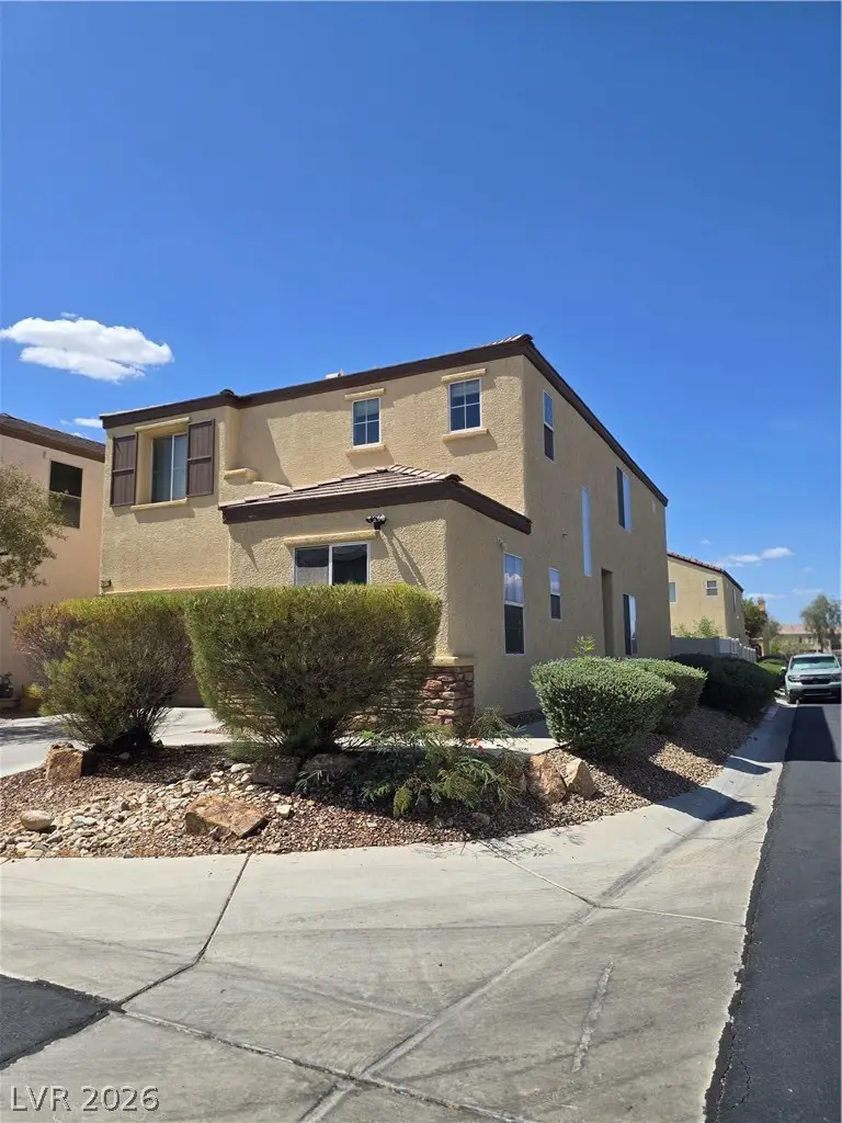 7312 Bare Rock Court, Las Vegas, NV 89113 - #2