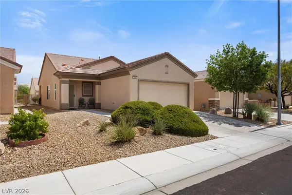 7940 Fantail Drive, North Las Vegas, NV 89084