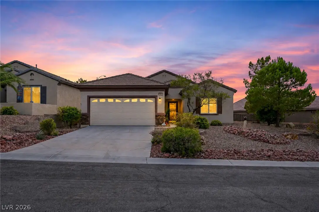 2559 Anani Road, Henderson, NV 89044 - #1