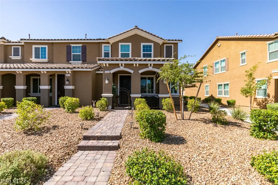 3231 Pergusa Drive, Henderson, NV 89044 - #1