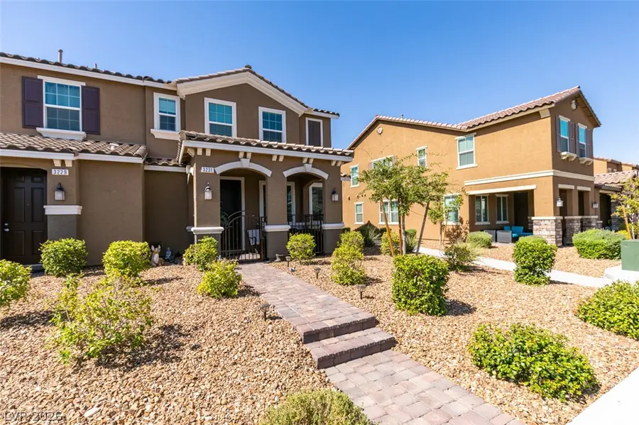 3231 Pergusa Drive, Henderson, NV 89044 - #2