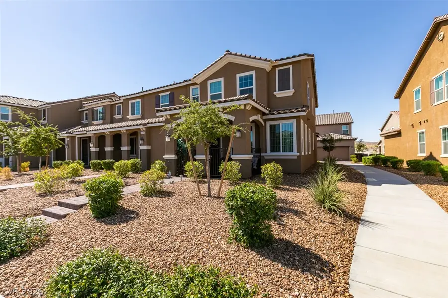 3231 Pergusa Drive, Henderson, NV 89044 - #3