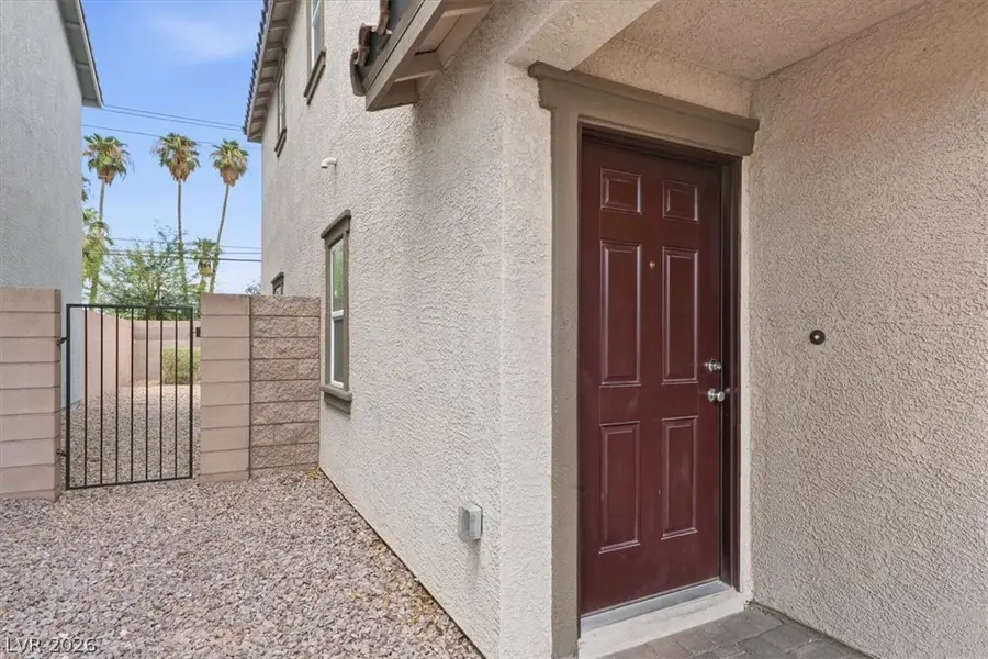 4056 Campeche Avenue, Las Vegas, NV 89121 - #2