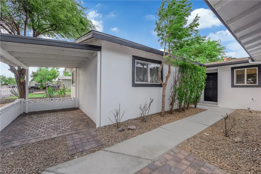 2109 Jansen Avenue, Las Vegas, NV 89101 - #3