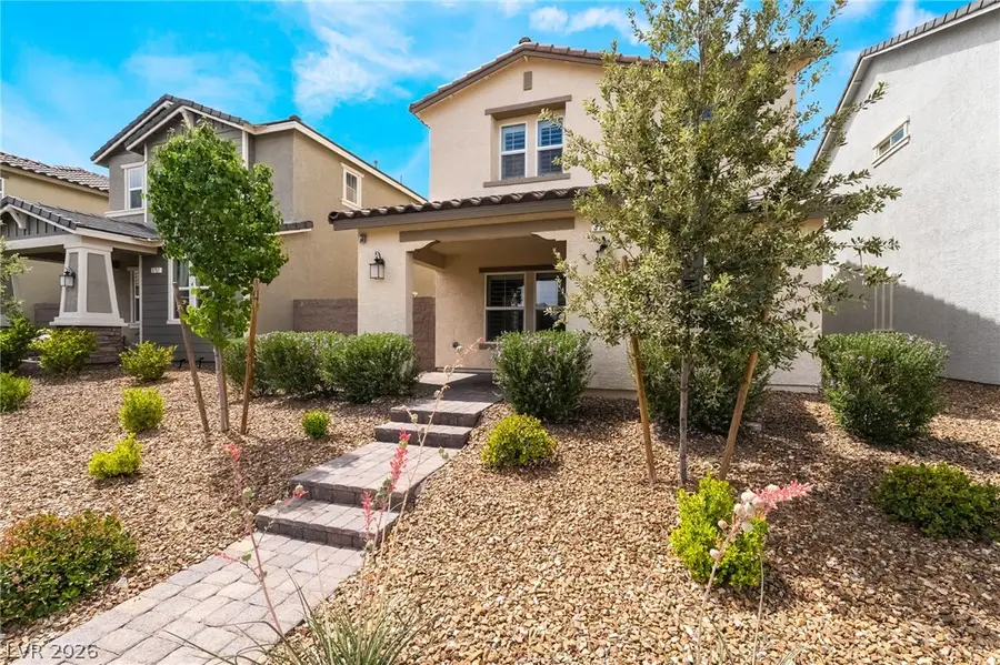 3761 Scafati Avenue, Henderson, NV 89044 - #2