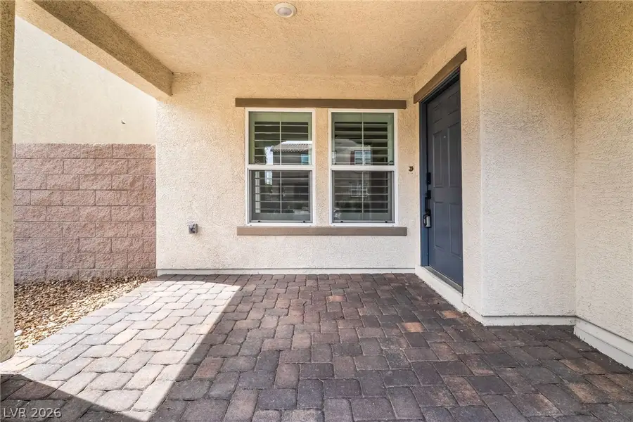 3761 Scafati Avenue, Henderson, NV 89044 - #3