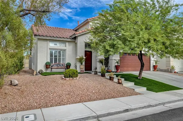 5926 Gingham Street, North Las Vegas, NV 89031
