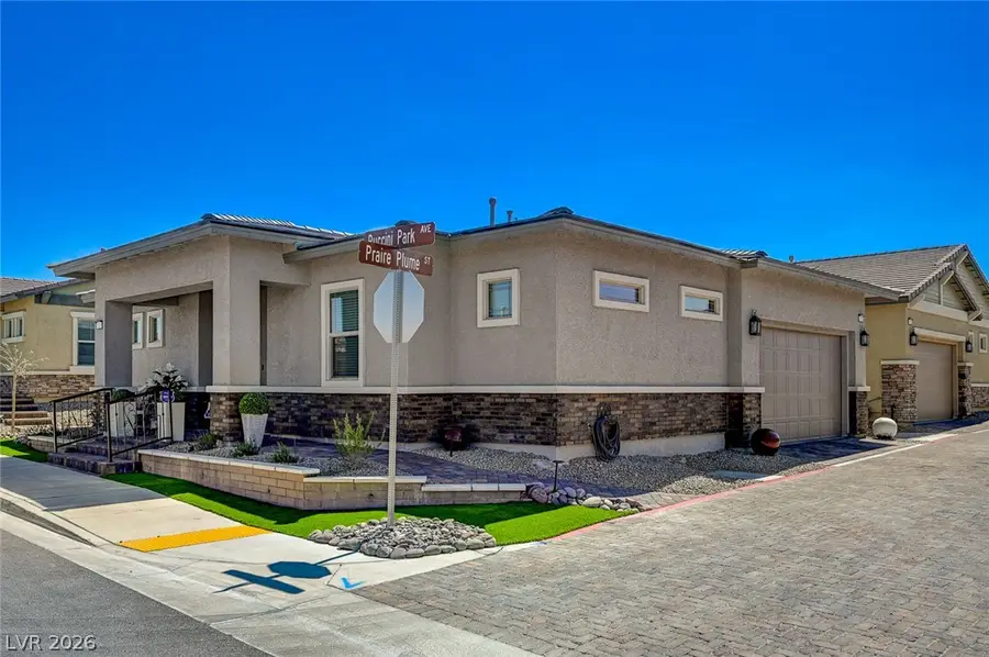 762 Praire Plume Street, Henderson, NV 89011 - #2