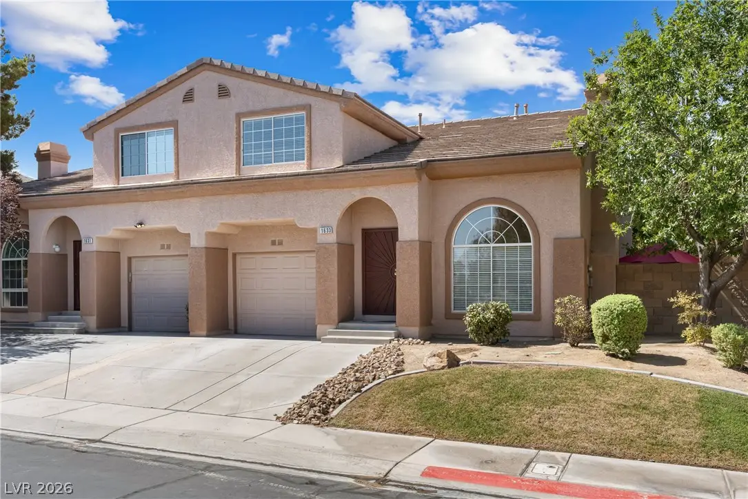 1633 Cave Spring Drive, Henderson, NV 89014 - #1