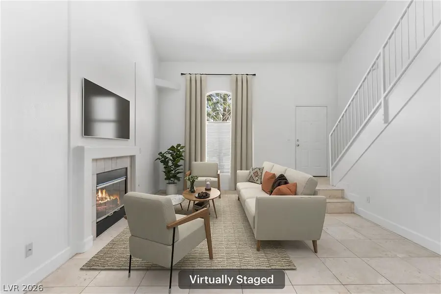 1633 Cave Spring Drive, Henderson, NV 89014 - #2