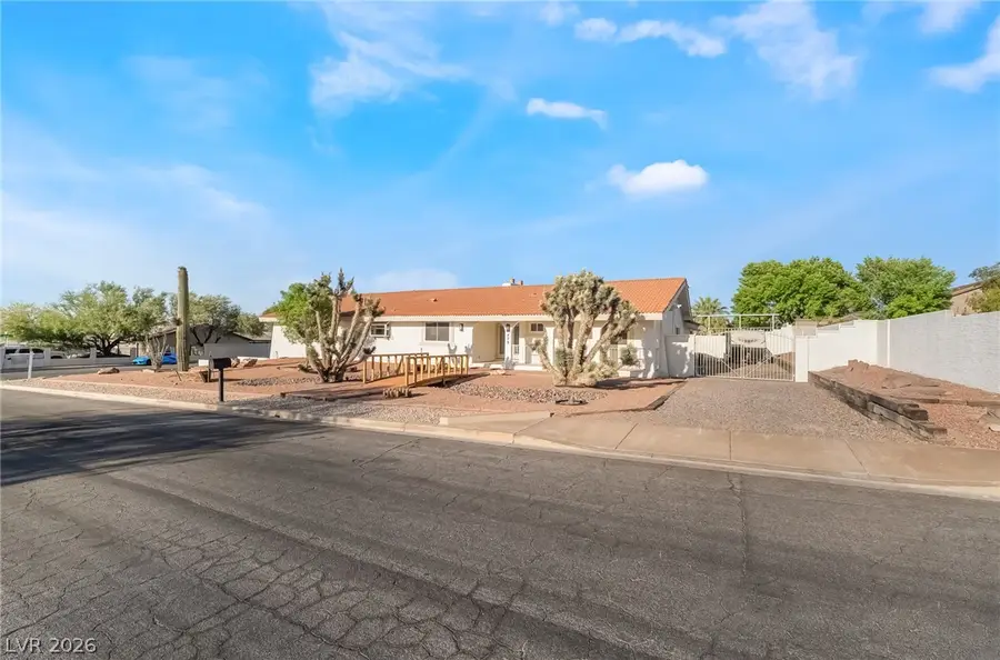429 Crestway Road, Henderson, NV 89015 - #2