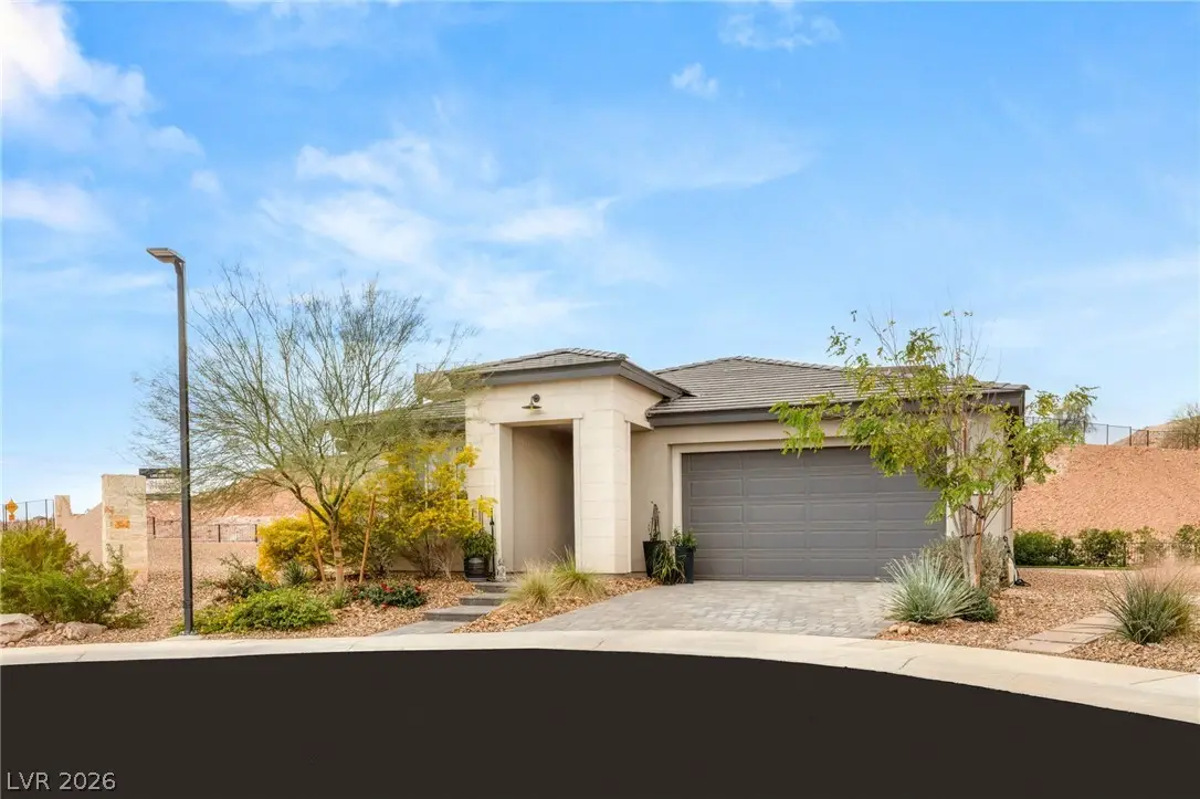 6 Sun Lily Lane, Henderson, NV 89011 - #1