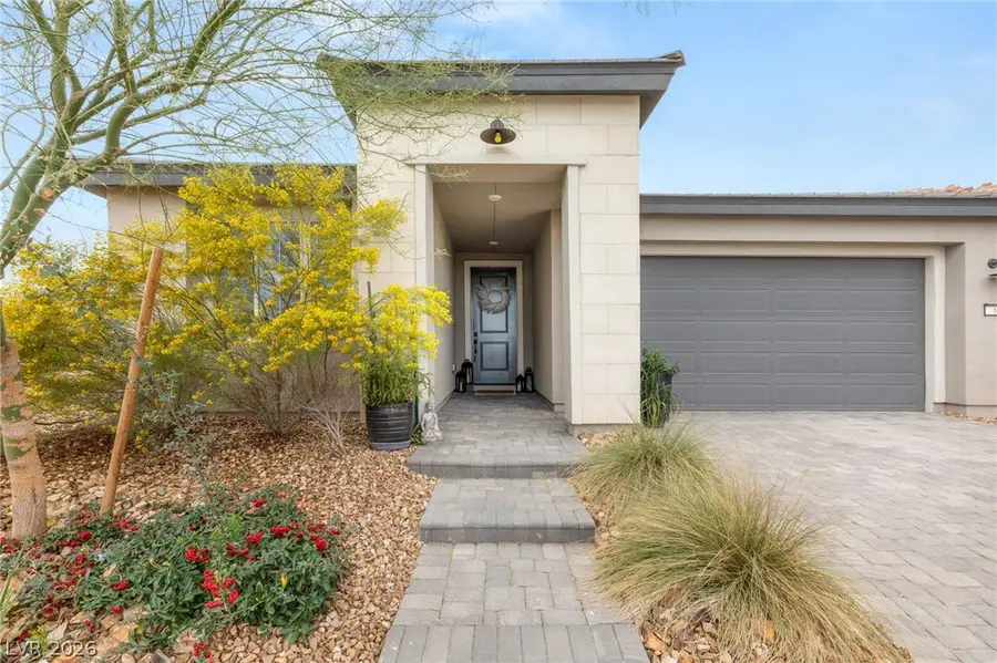 6 Sun Lily Lane, Henderson, NV 89011 - #2