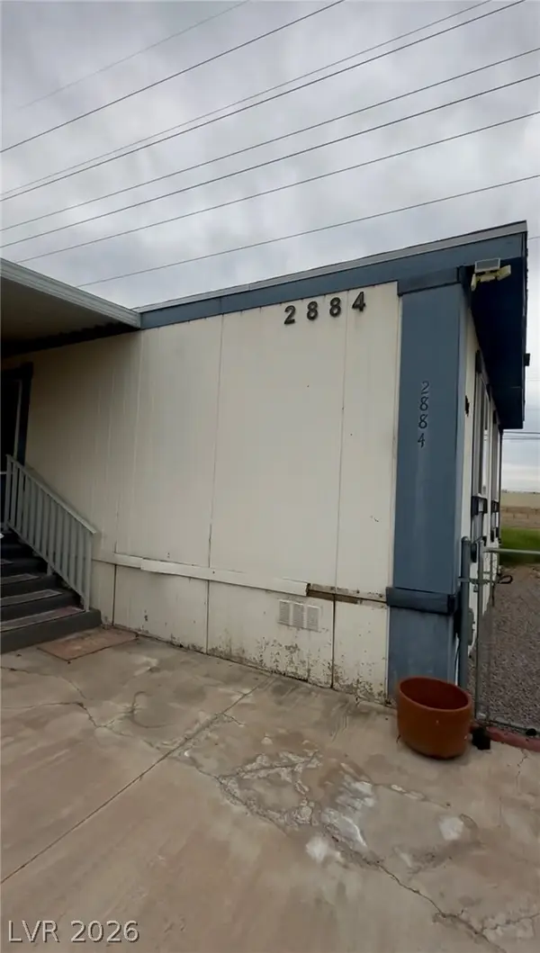 2884 Kolob Court, Las Vegas, NV 89142