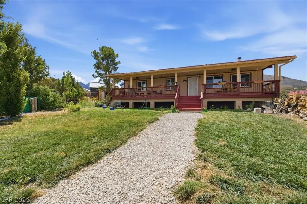 78 Pine Road, Cold Creek, NV 89124 - #1