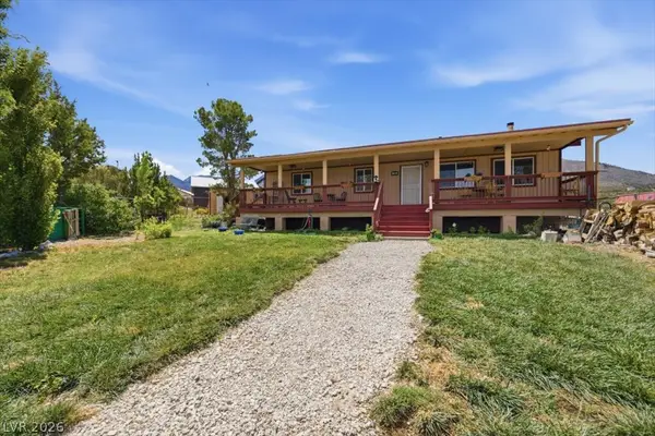 78 Pine Road, Cold Creek, NV 89124