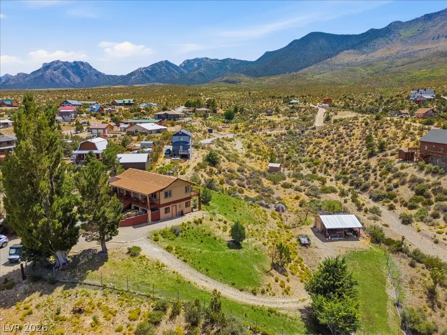 78 Pine Road, Cold Creek, NV 89124 - #2