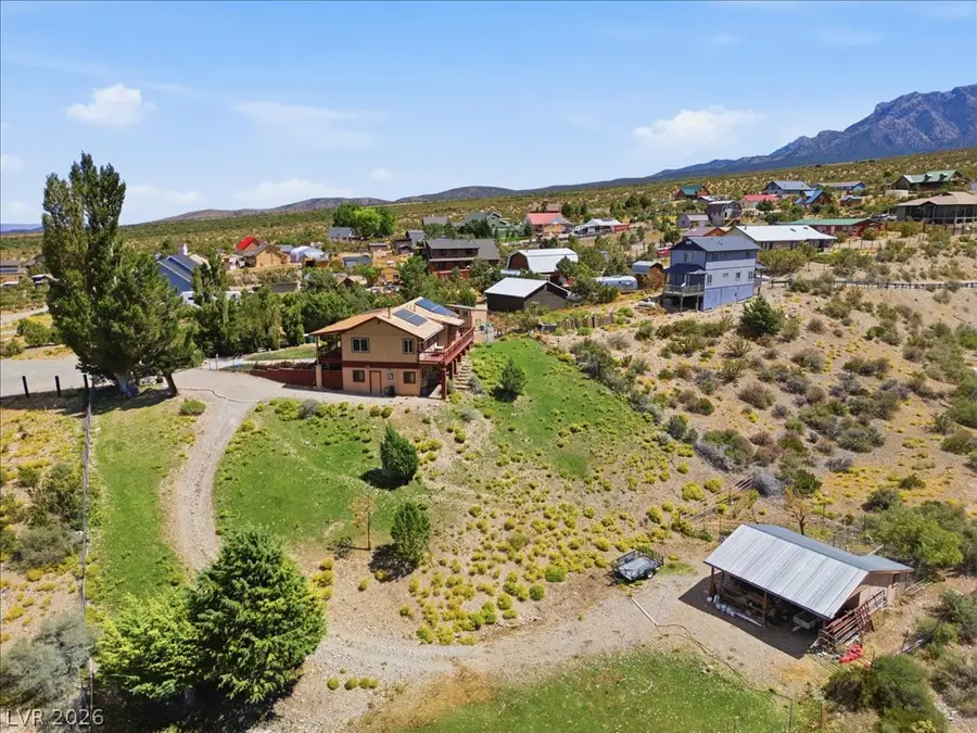 78 Pine Road, Cold Creek, NV 89124 - #3