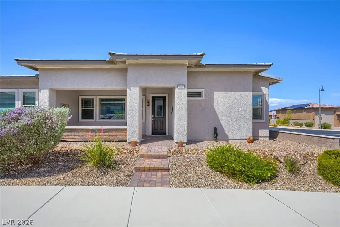 747 Orange Plume Walk, Henderson, NV 89011 - #1