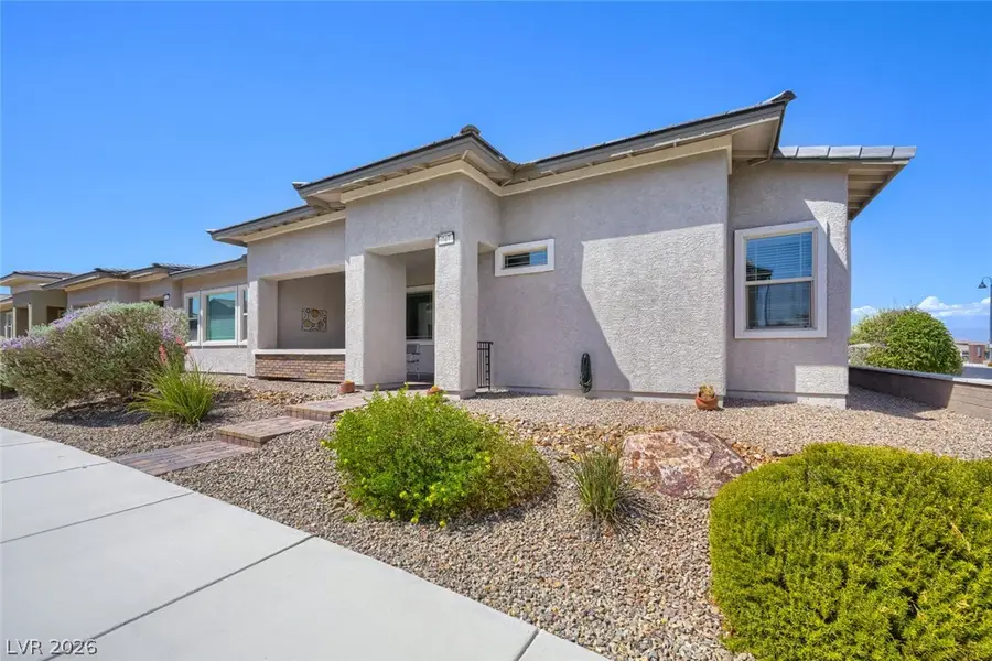 747 Orange Plume Walk, Henderson, NV 89011 - #2