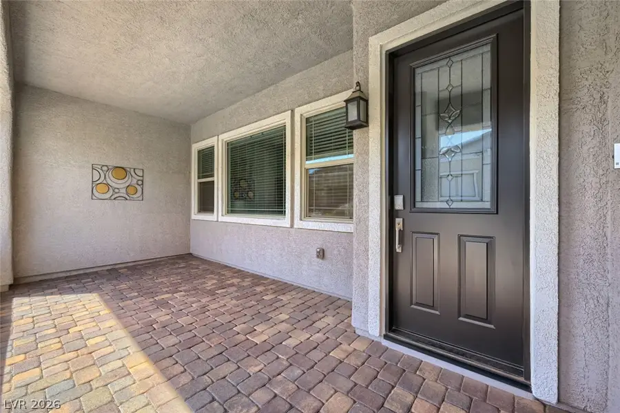 747 Orange Plume Walk, Henderson, NV 89011 - #3